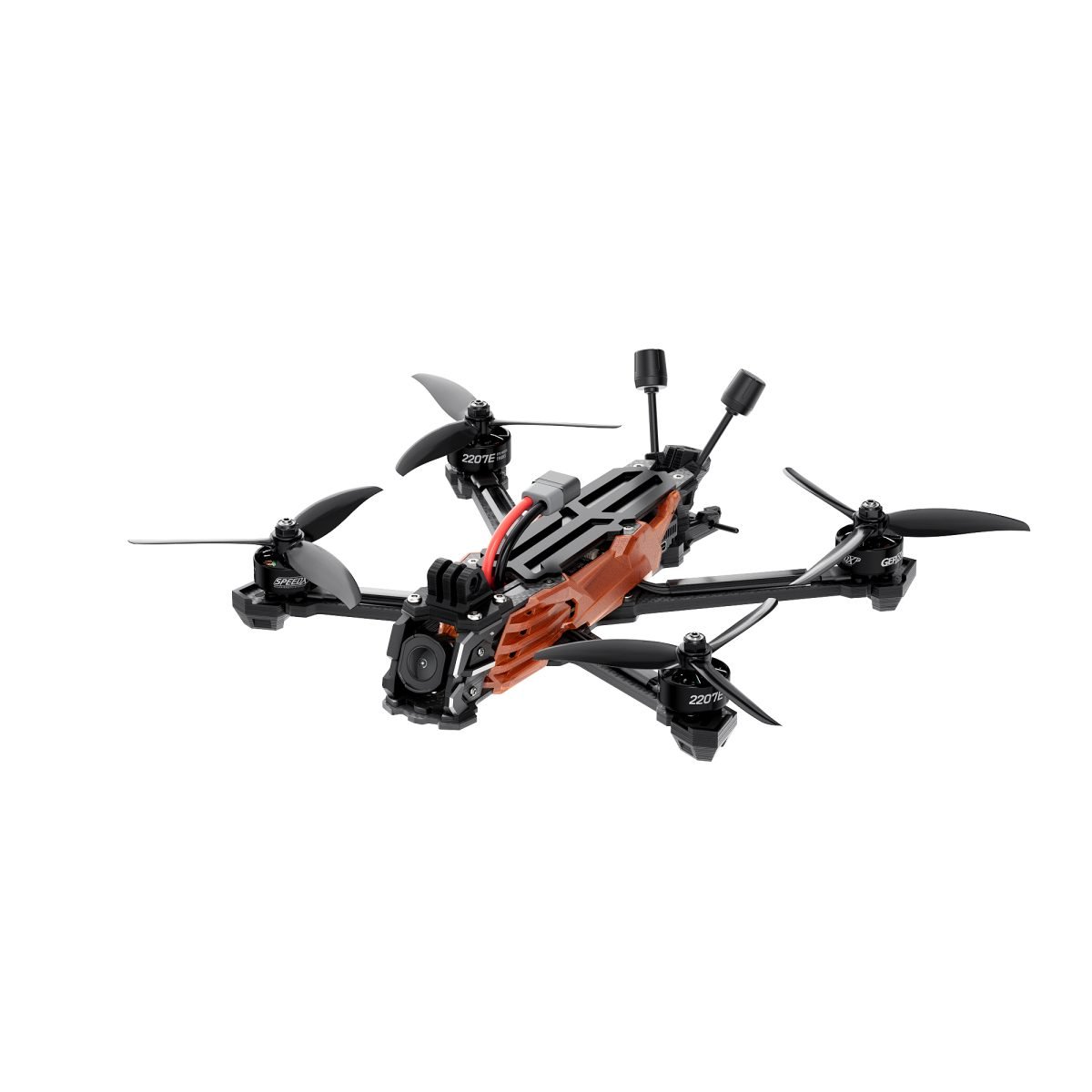 GEPRC Vapor-X5 X6 D5 D6 DJI O3 - Drone Battery 6S avis et prix