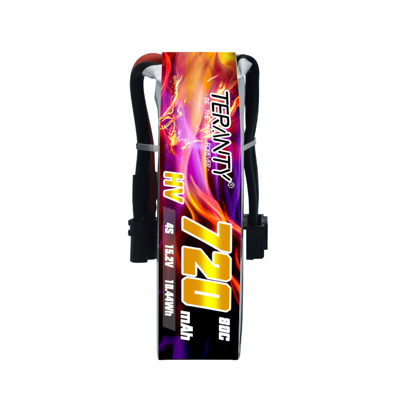 TERANTY 720mAh 4S 15.2V HV Lip - Drone Battery 4S avis et prix