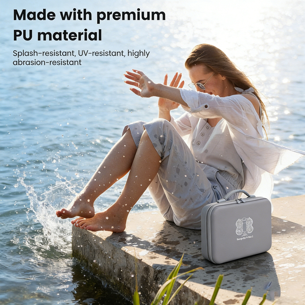 Portable Shoulder Bag for DJI  - Drone Battery Bag avis et prix