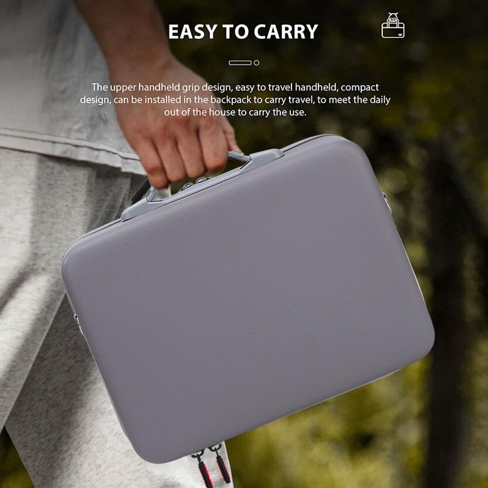 Portable Shoulder Bag for DJI  - Drone Battery Bag avis et prix