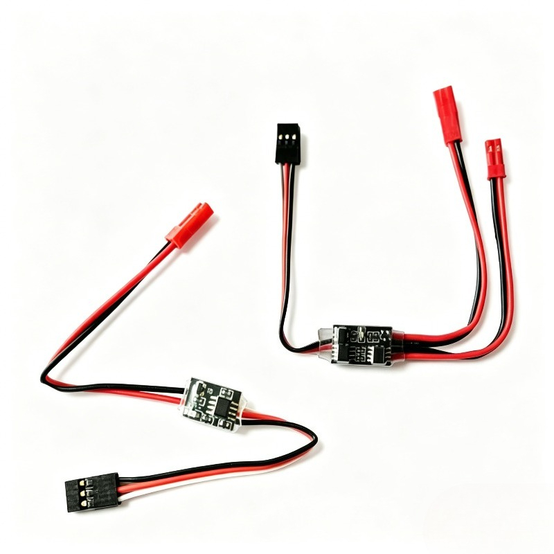 2-20A High Current Remote Cont - Drone Battery High Voltage avis et prix