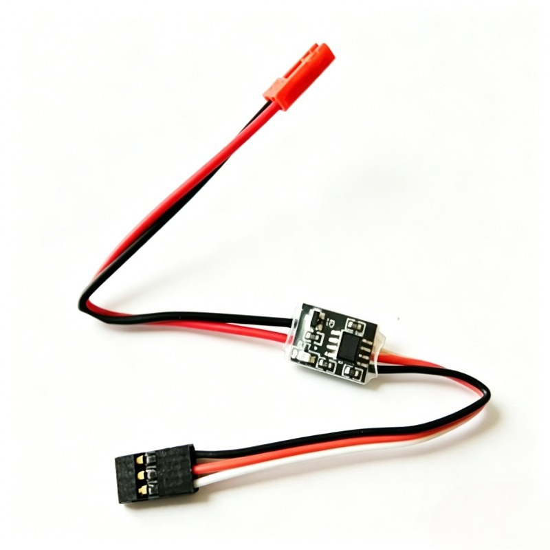 2-20A High Current Remote Cont - Drone Battery High Voltage avis et prix