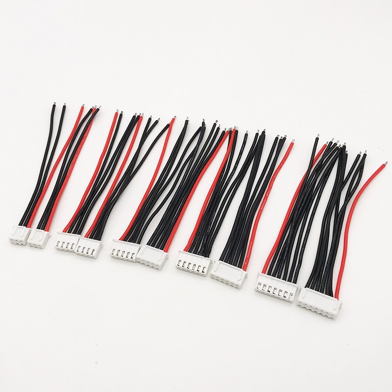 10pcs/lot 1S/2S/3S/4S/5S/6S/8S - Drone Battery 6S avis et prix