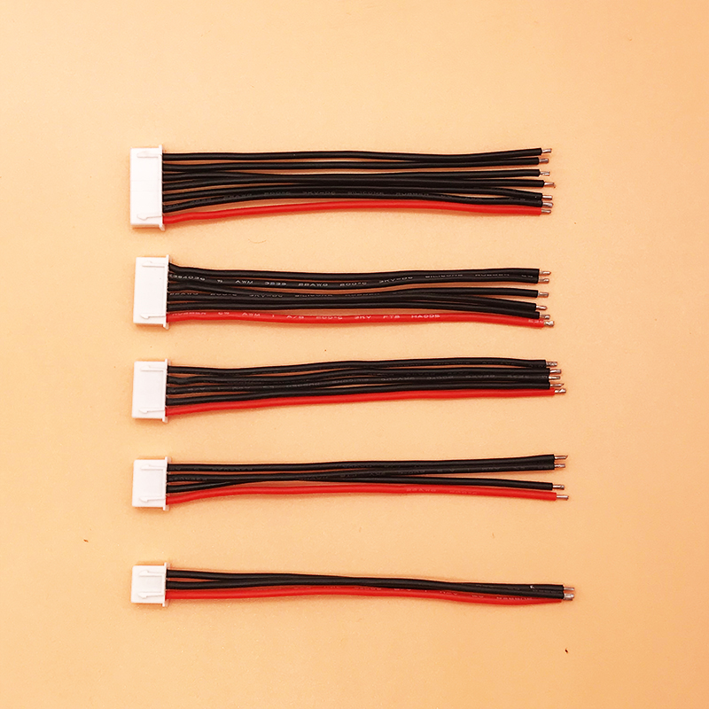 10pcs/lot 1S/2S/3S/4S/5S/6S/8S - Drone Battery 6S avis et prix