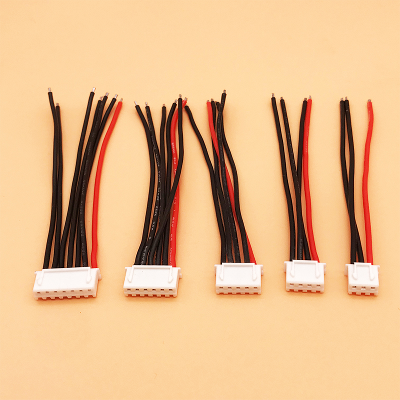 10pcs/lot 1S/2S/3S/4S/5S/6S/8S - Drone Battery 6S avis et prix
