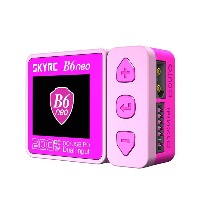 SKYRC B6 Neo Smart For RC FPV  - Drone Battery Smart avis et prix