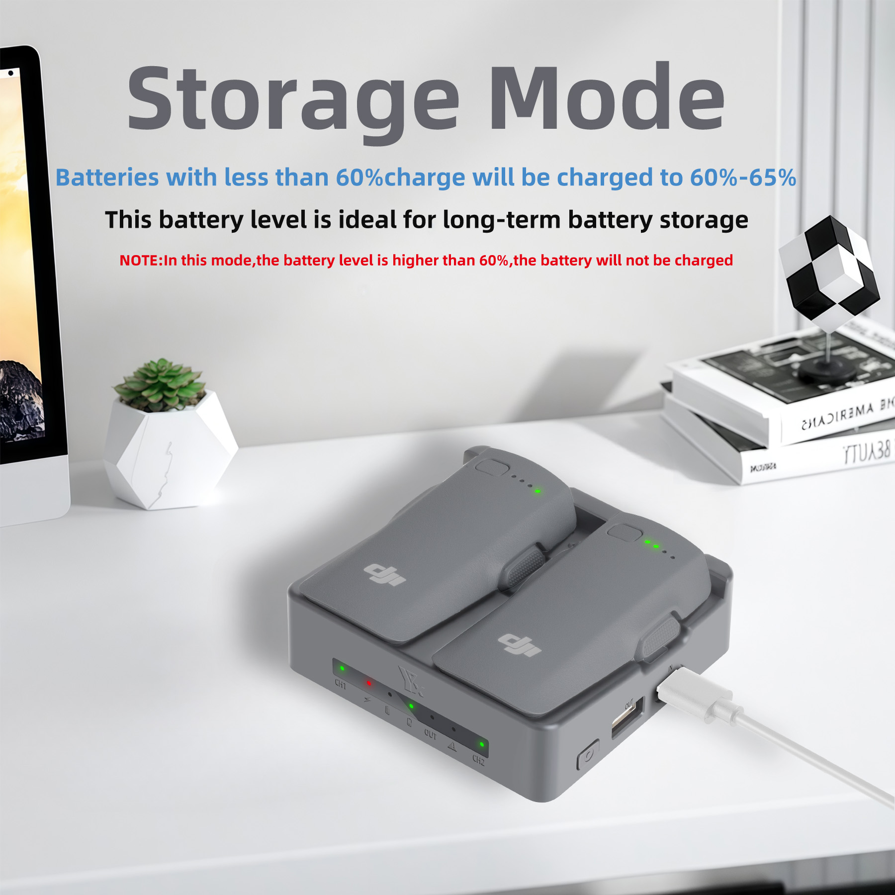 For DJI NEO 2 Charging Hub Dro - Drone Battery Balance Charger avis et prix