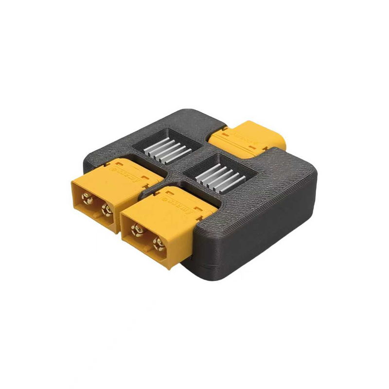 1PCS Battery Expansion Module  - Drone Battery Parallel Board avis et prix