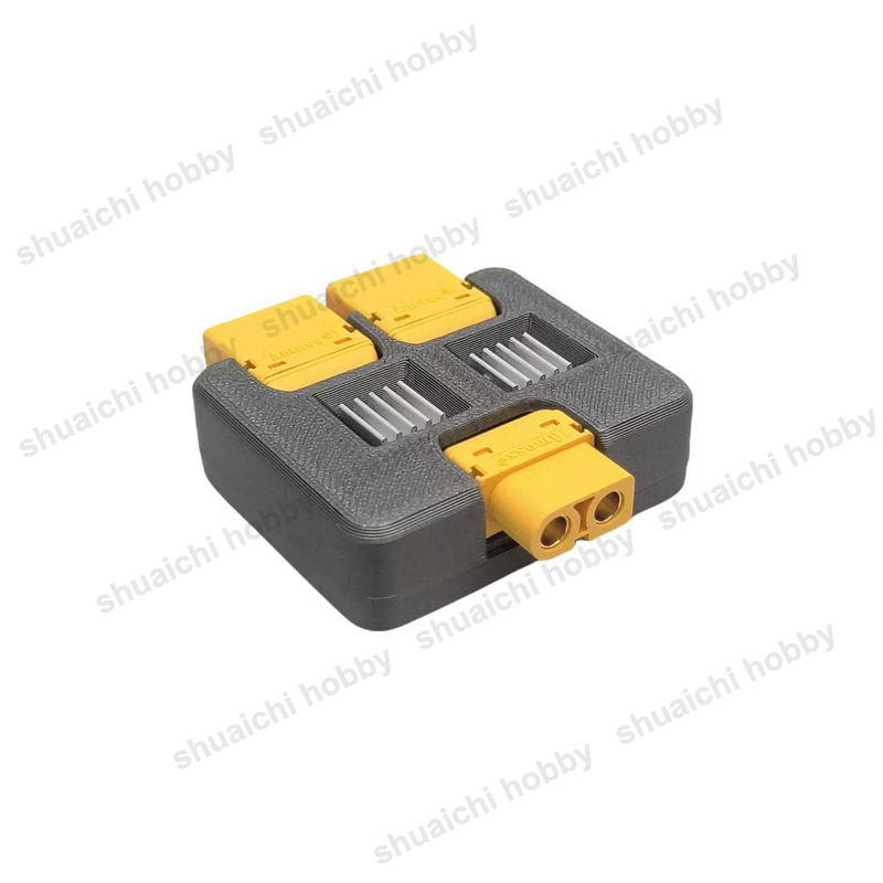 1PCS Battery Expansion Module  - Drone Battery Parallel Board avis et prix