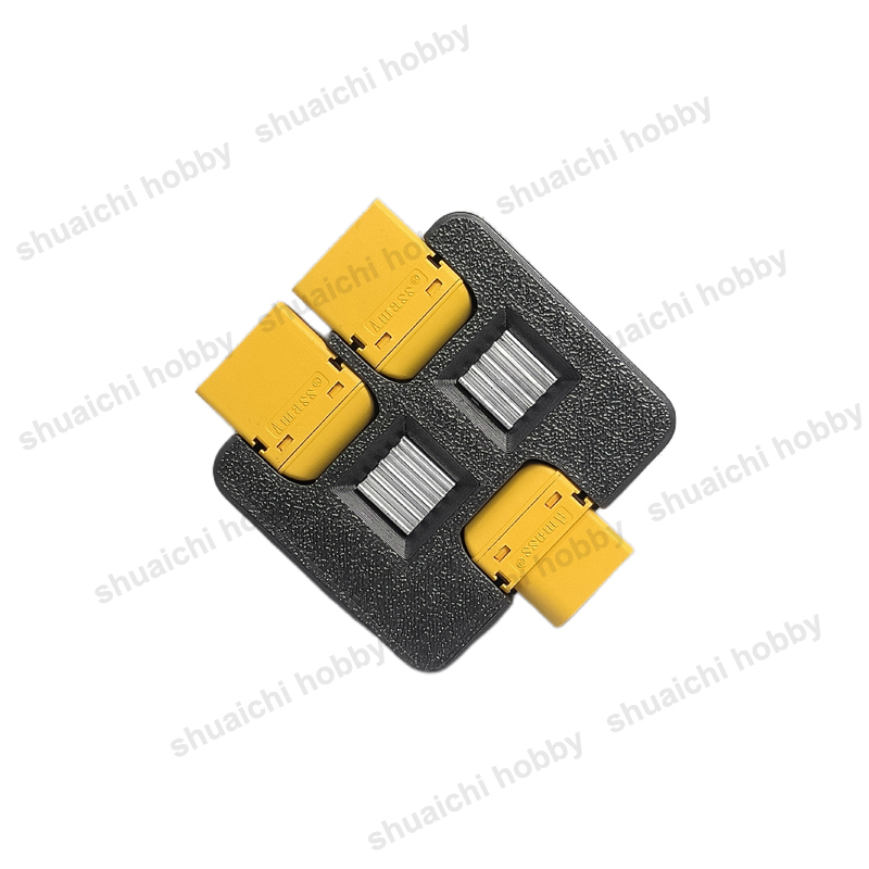 1PCS Battery Expansion Module  - Drone Battery Parallel Board avis et prix
