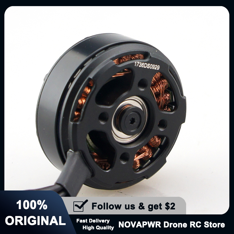 Dualsky XM4006HD High-Voltage  - Drone Battery High Voltage avis et prix