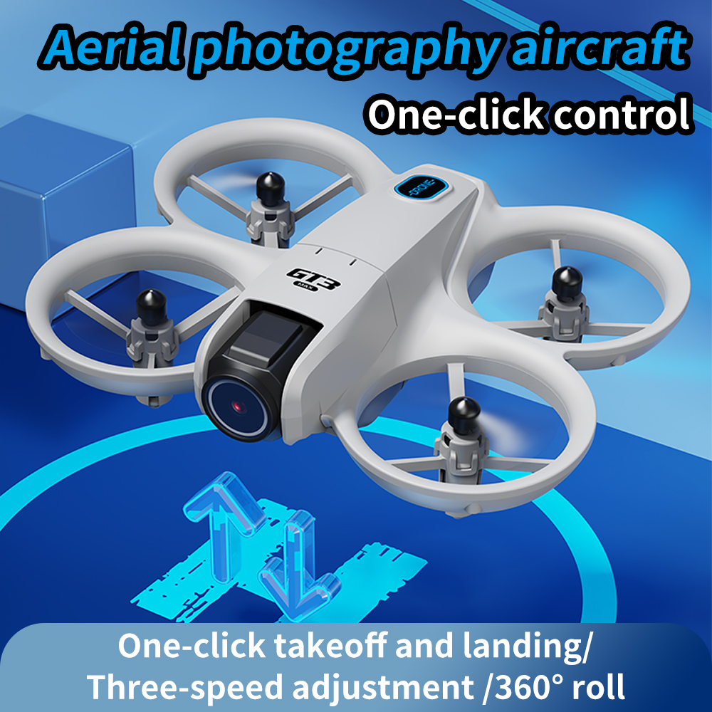 GT3 Drone 8K HD Dual Cameras G - Drone Battery Balance Charger avis et prix