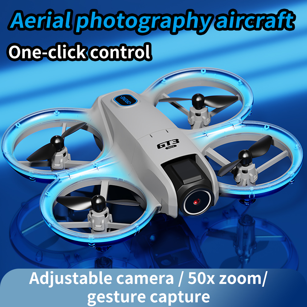 GT3 Drone 8K HD Dual Cameras G - Drone Battery Balance Charger avis et prix