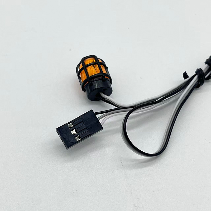 LED Warning Light 360 Degree R - Drone Battery Alarm avis et prix