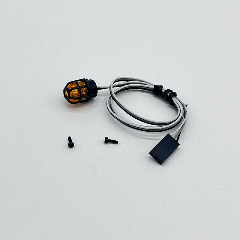 LED Warning Light 360 Degree R - Drone Battery Alarm avis et prix