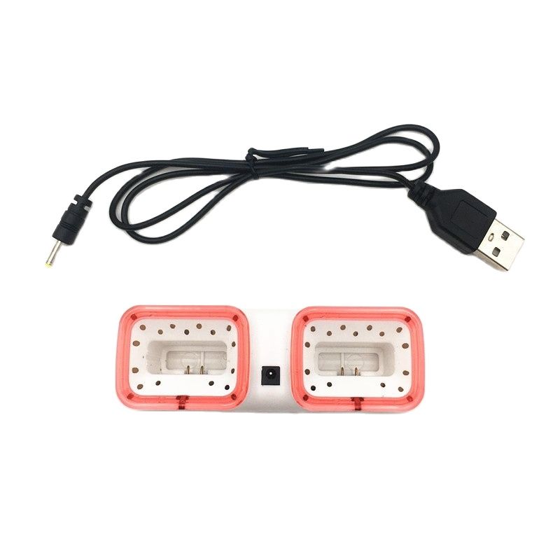 Dual USB Fast Charger for Syma - Drone Battery Balance Charger avis et prix