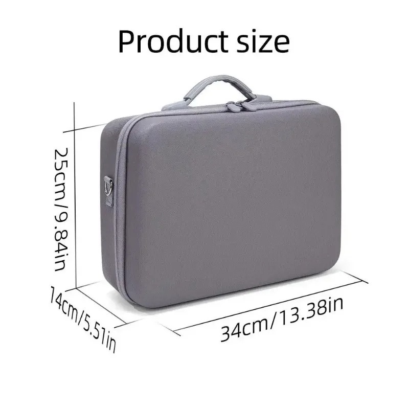 for dji NEO2 Portable Carrying - Drone Battery Bag avis et prix