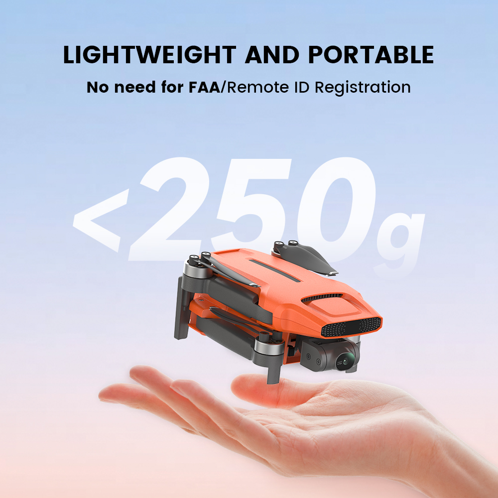 FIMI MINI 3 Camere drone 4K 60 - Drone Battery Li-Ion avis et prix