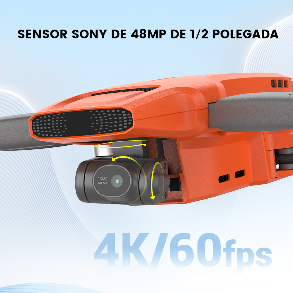 FIMI MINI 3 Camere drone 4K 60 - Drone Battery Li-Ion avis et prix