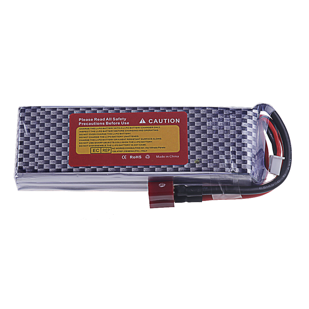 2800mAh 3S 11.1V 40C FPV Drone - Drone Battery 3S avis et prix