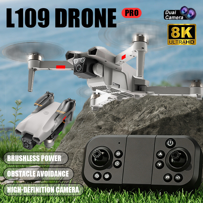NEW Hot L017 Pro Drone Brushle - Drone Battery Balance Charger avis et prix
