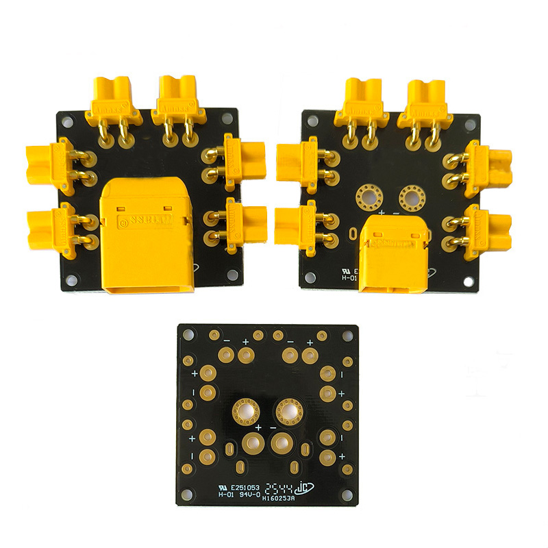 1PCS XT30PW-Female Power Distr - Drone Battery Parallel Board avis et prix
