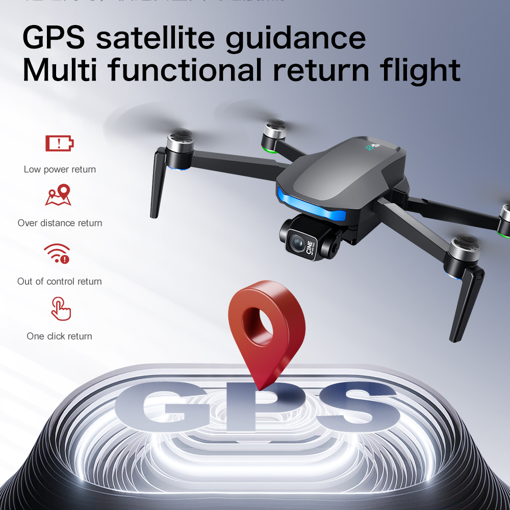 New S-X1 MAX Drone GPS 8K Prof - Drone Battery Balance Charger avis et prix