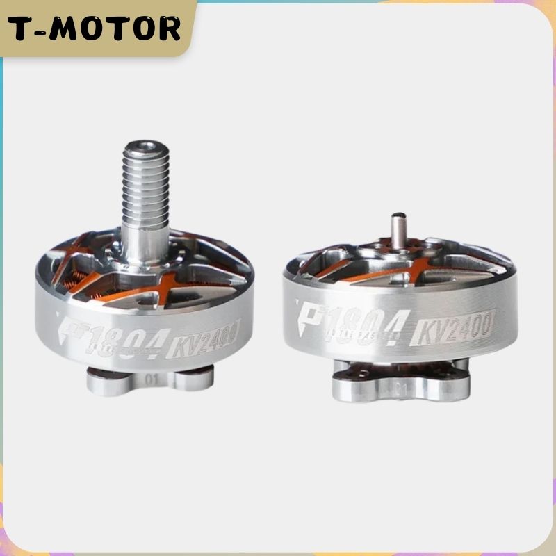 T-MOTOR P1804 KV3400 4S / 2400 - Drone Battery 4S avis et prix