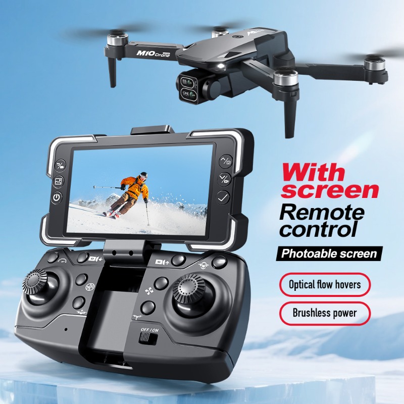 M10 Camera Drone Remote Contro - Drone Battery Box avis et prix