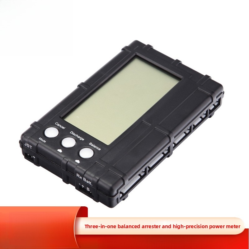 CEYYOR 3 In 1 LiPo Battery Hig - Drone Battery High Voltage avis et prix