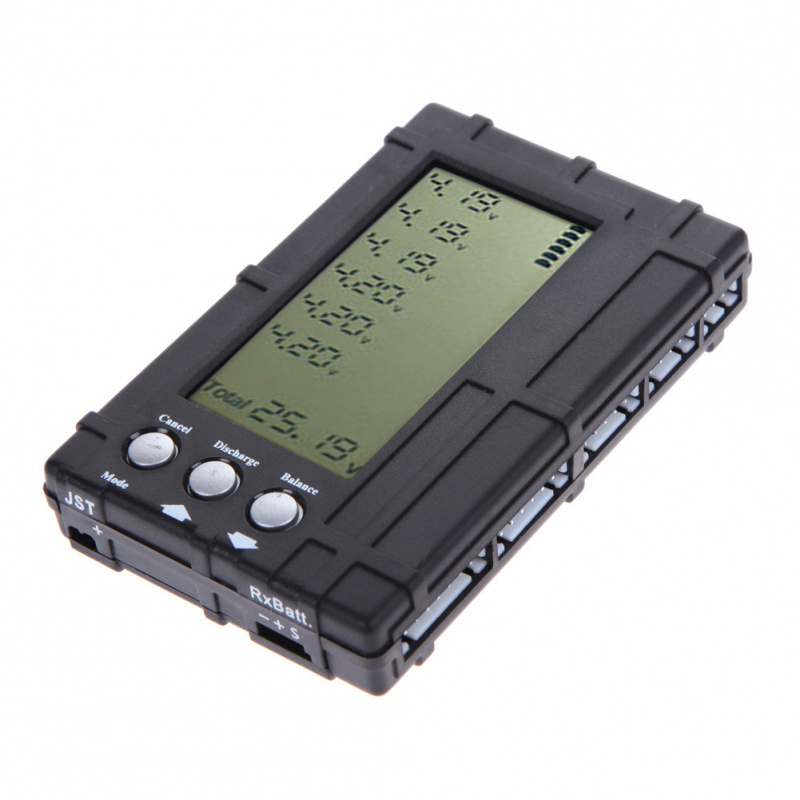 CEYYOR 3 In 1 LiPo Battery Hig - Drone Battery High Voltage avis et prix