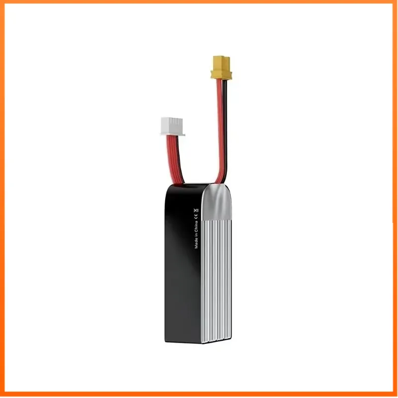 4S 15.2V 720mAh 100C Battery f - Drone Battery High Voltage avis et prix