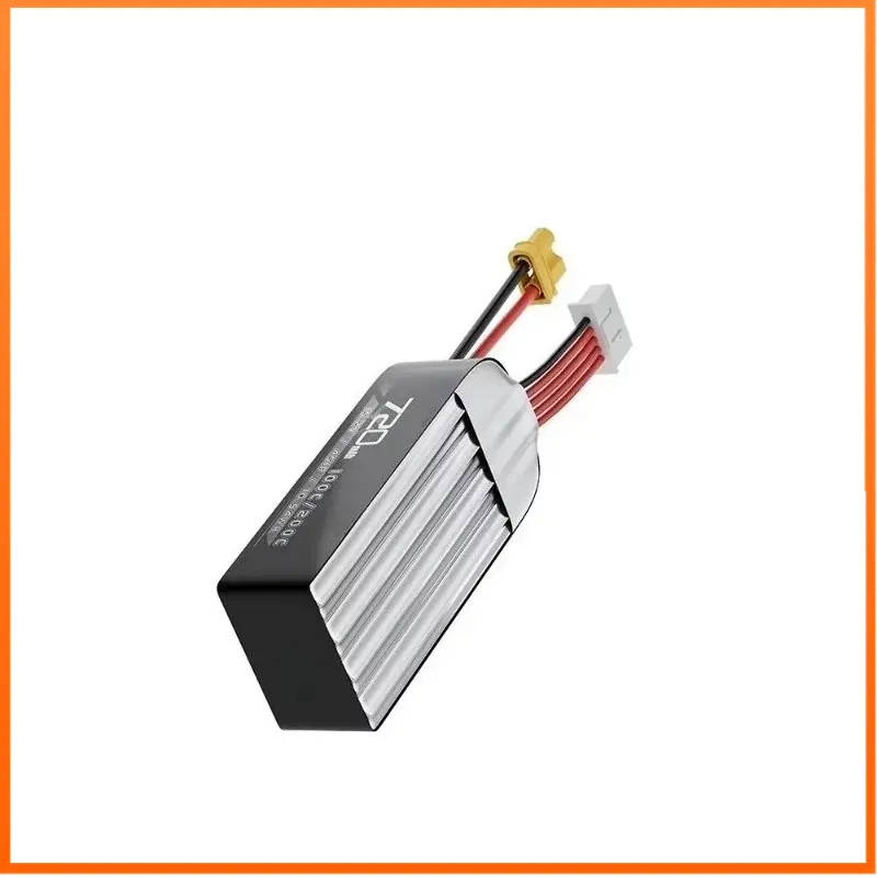 4S 15.2V 720mAh 100C Battery f - Drone Battery High Voltage avis et prix