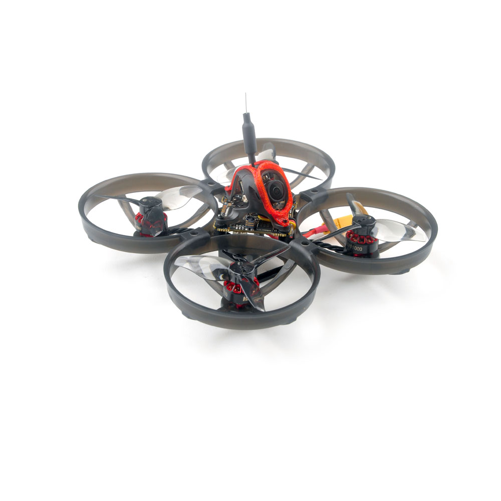 HappyModel Mobula8 1-2S 85mm M - Drone Battery Box avis et prix