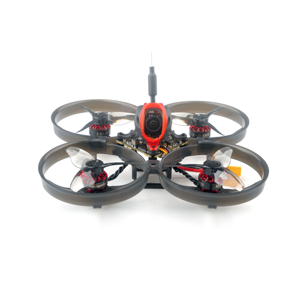 HappyModel Mobula8 1-2S 85mm M - Drone Battery Box avis et prix