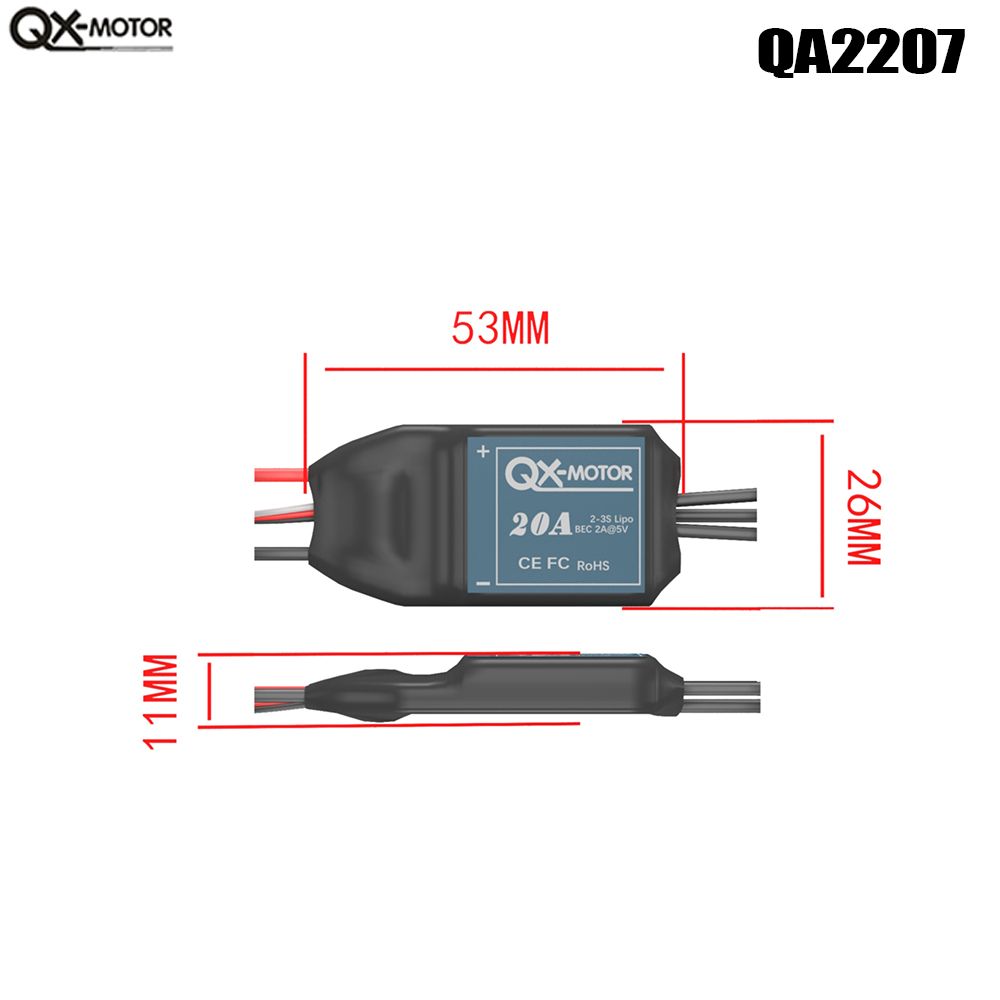 RC Multirotor Power Combo, QX- - Drone Battery 3S avis et prix