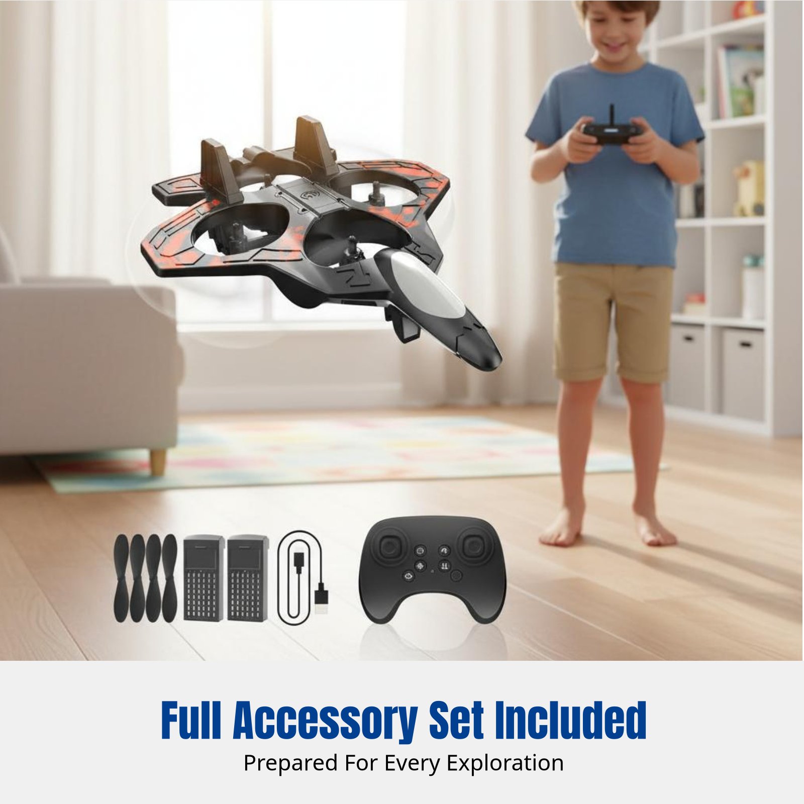 Mini Drone, Remote Control Air - Drone Battery Box avis et prix