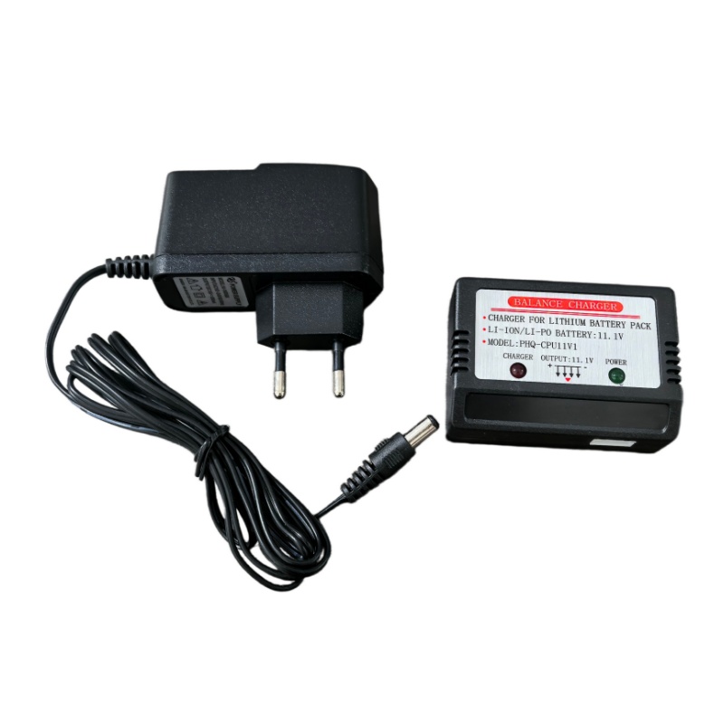 3S 11.1V LiPo Battery Balance  - Drone Battery Balance Charger avis et prix
