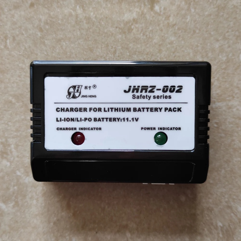 3S 11.1V LiPo Battery Balance  - Drone Battery Balance Charger avis et prix