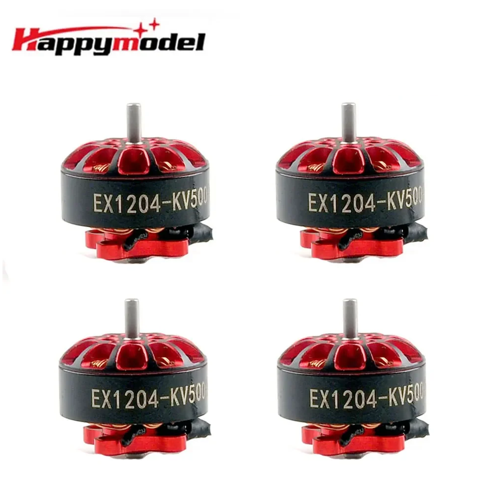 Happymodel 4PCS EX1204 5000KV  - Drone Battery 4S avis et prix