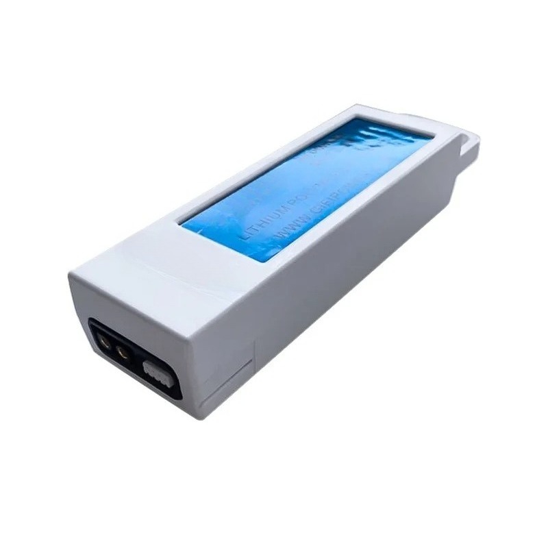 11.1V 6400mAh for GIFI 3s Upgr - Drone Battery 3S avis et prix