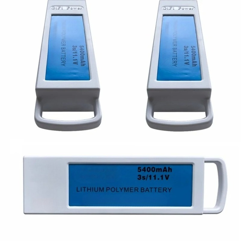 11.1V 6400mAh for GIFI 3s Upgr - Drone Battery 3S avis et prix