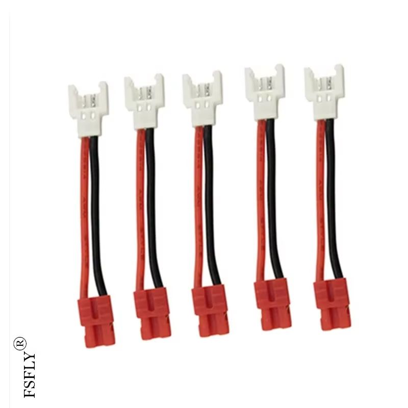 5Pcs SYMA X5HW X5HC X5SW X5C X - Drone Battery Connector avis et prix