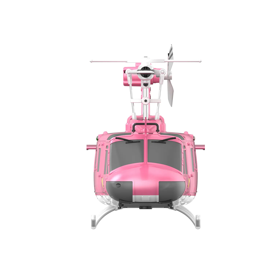 C032 6CH Brushless RC Helicopt - Drone Battery Alarm avis et prix