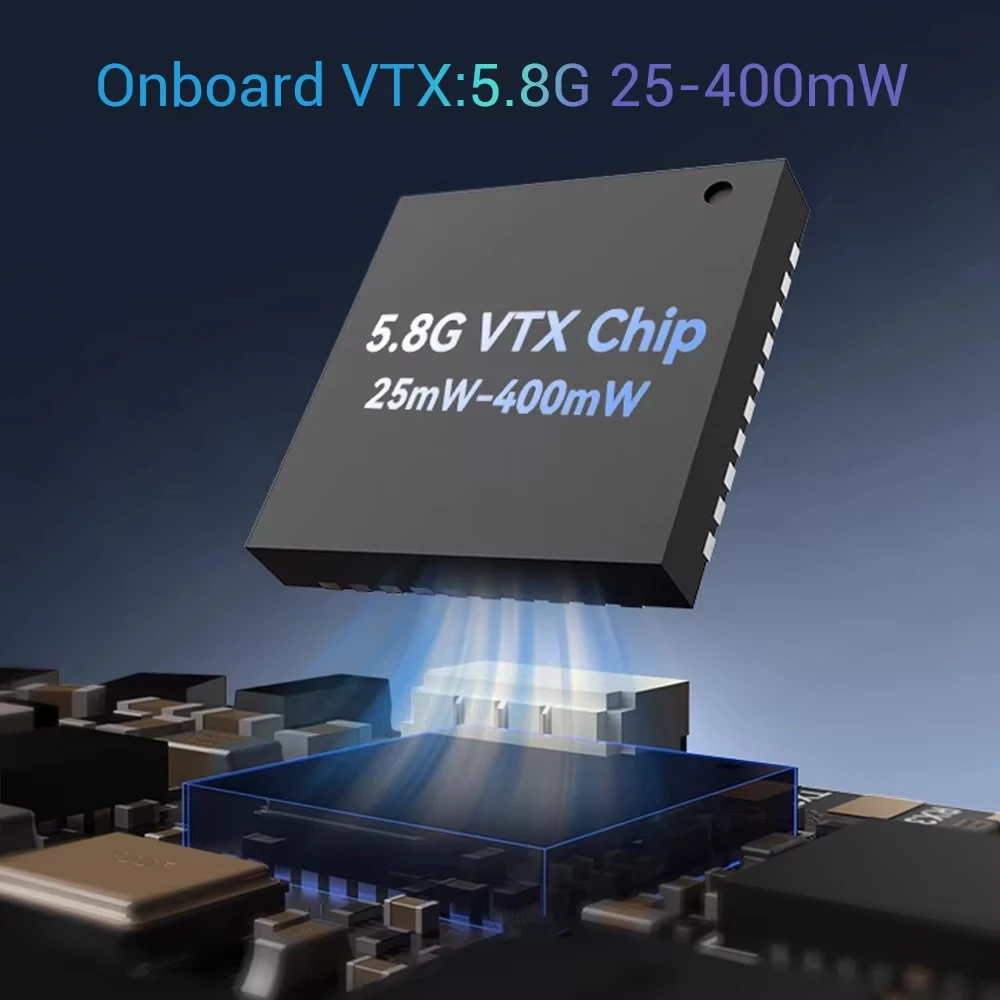 BETAFPV Air65 Brushless Whoop  - Drone Battery Box avis et prix