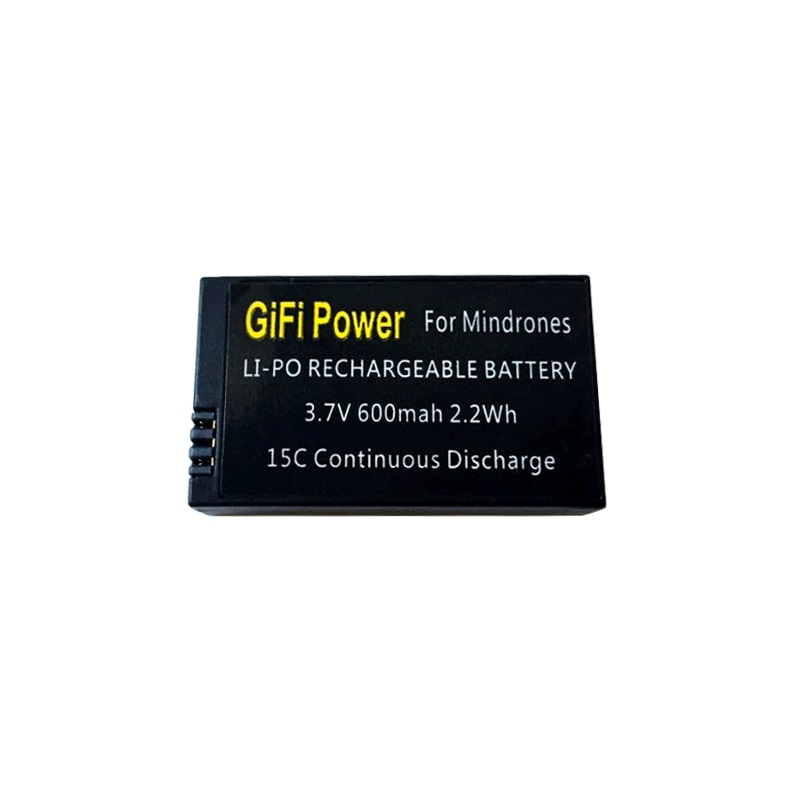 3.7V 600mah Replacement Lipo B - Drone Battery Li-Ion avis et prix