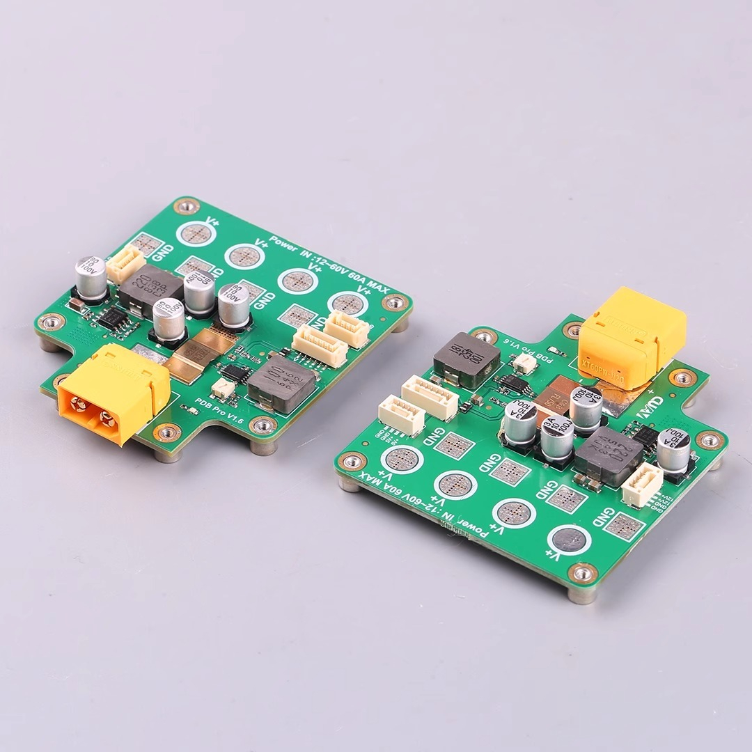 CUAV CPDB High-voltage Distrib - Drone Battery High Voltage avis et prix