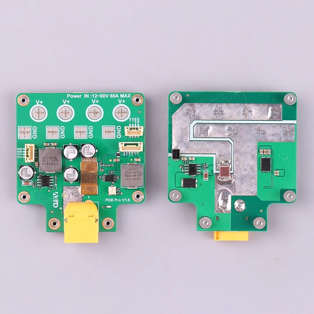 CUAV CPDB High-voltage Distrib - Drone Battery High Voltage avis et prix