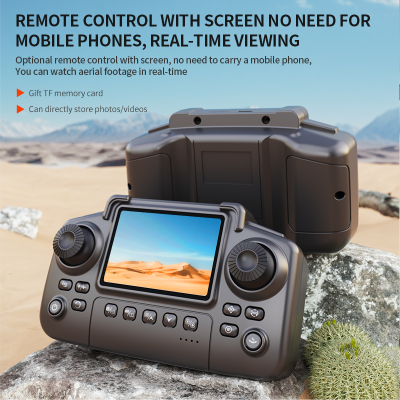 E99 PRO Drone Screen Control A - Drone Battery Balance Charger avis et prix