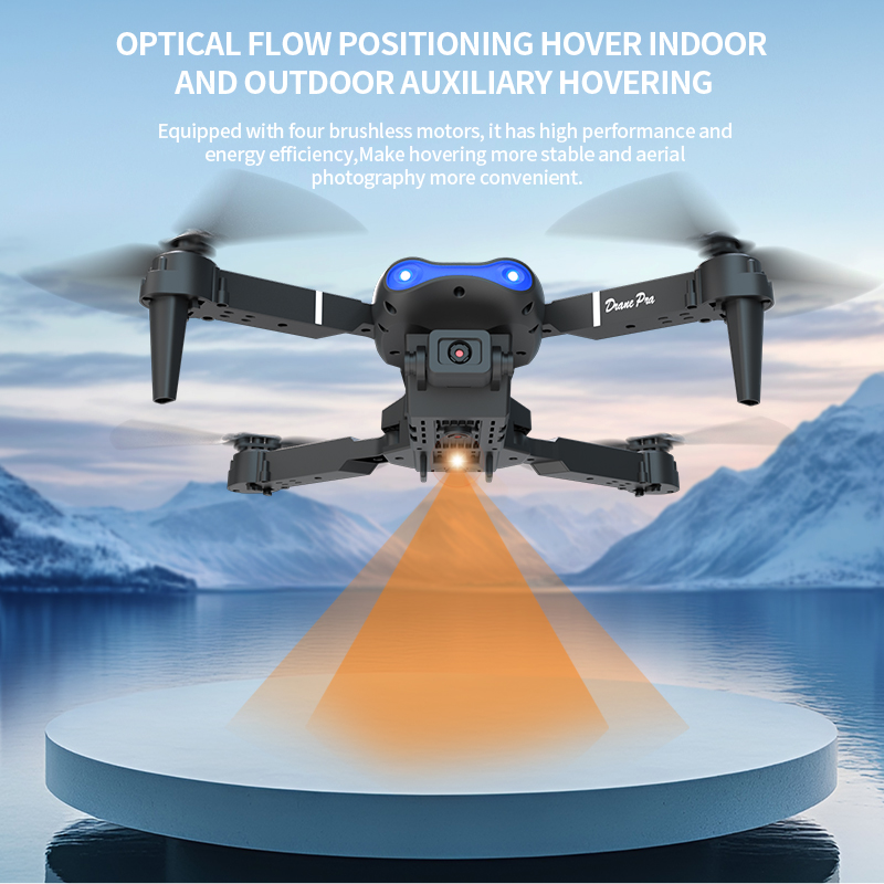 E99 PRO Drone Screen Control A - Drone Battery Balance Charger avis et prix